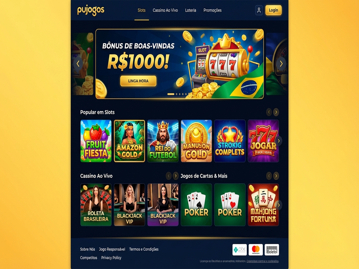 Screenshot 2 pujogos