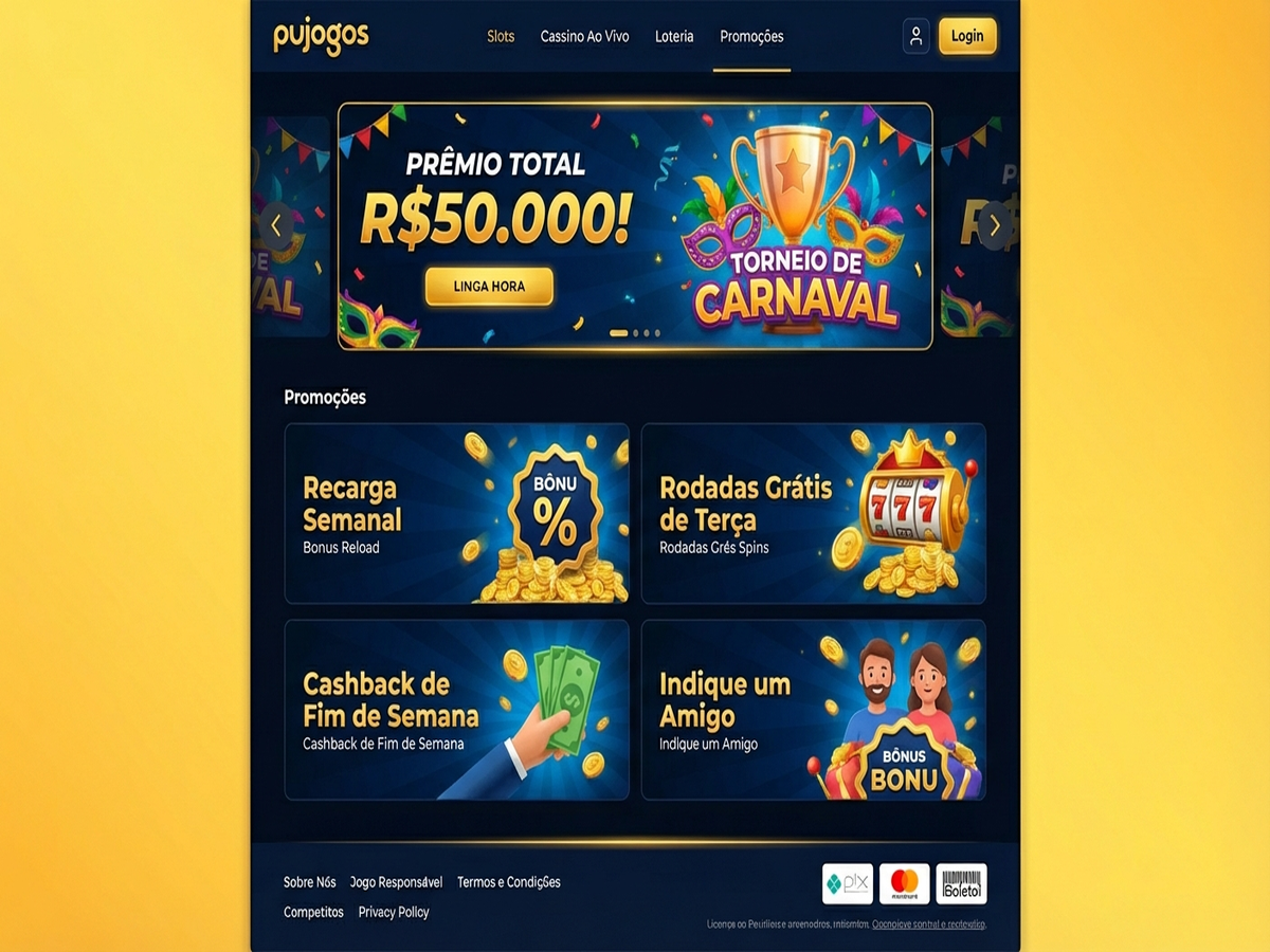 Screenshot 3 pujogos
